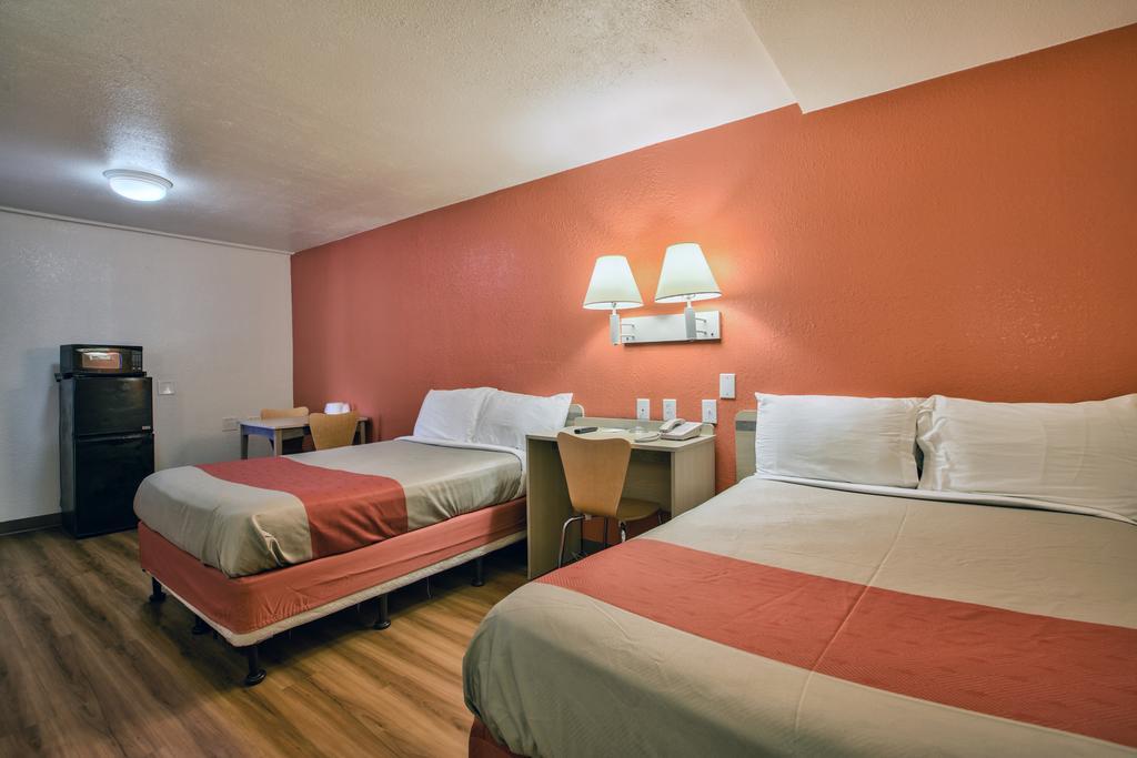 Motel 6-Tallahassee, Fl Pokoj fotografie