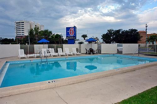 Motel 6-Tallahassee, Fl Exteriér fotografie