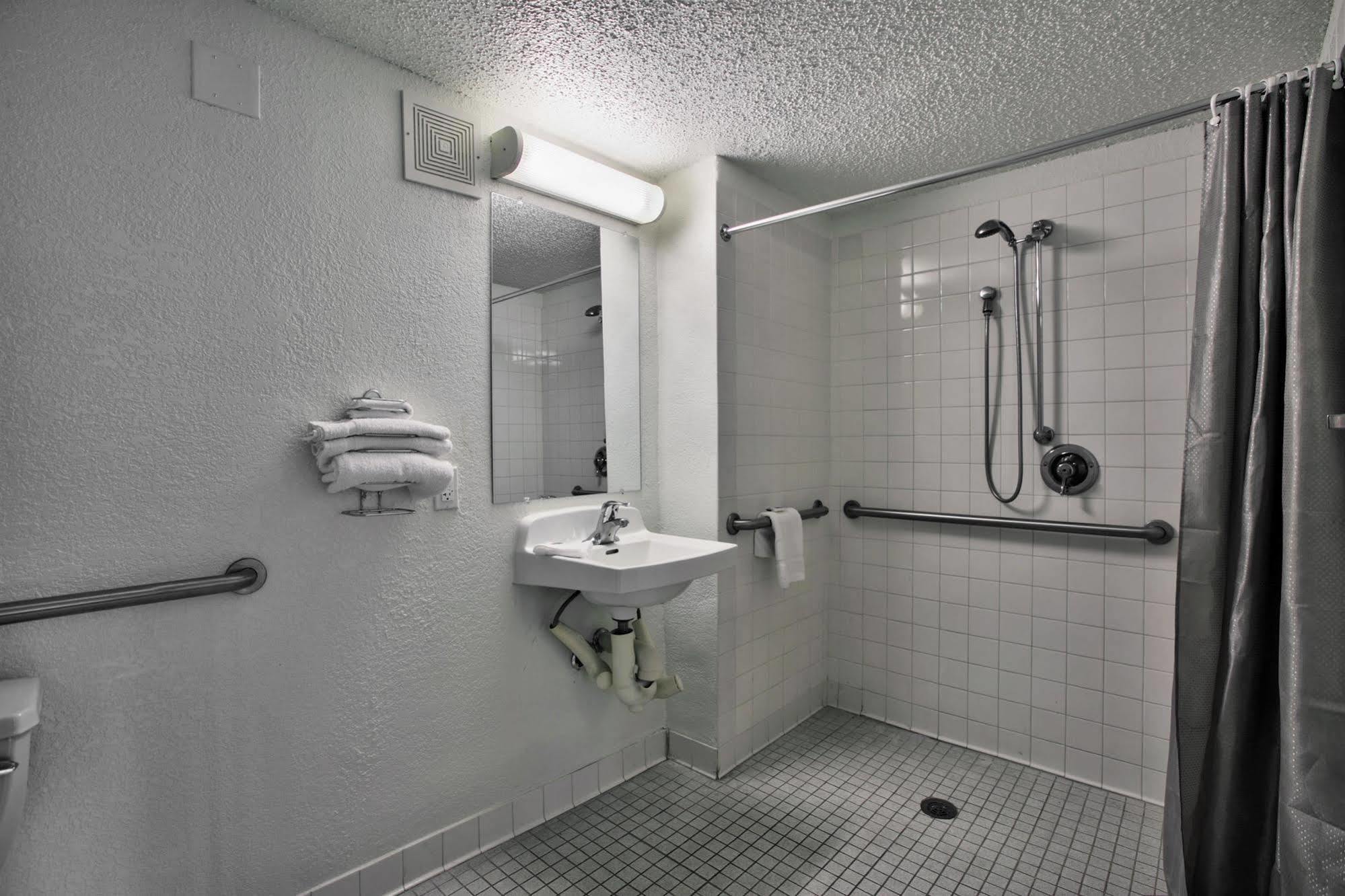 Motel 6-Tallahassee, Fl Exteriér fotografie