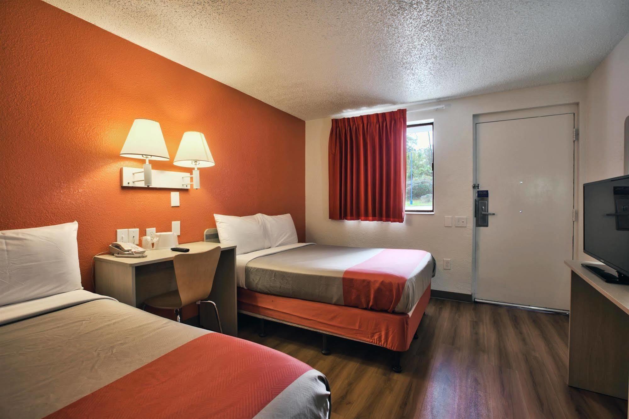 Motel 6-Tallahassee, Fl Exteriér fotografie